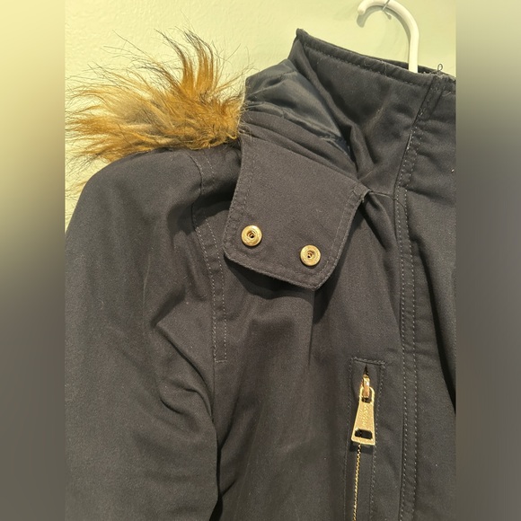 Quarry Girl Coat - Picture 6 of 7